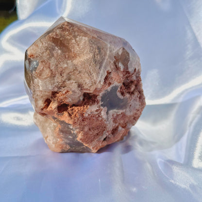 Garden Quartz Freeform